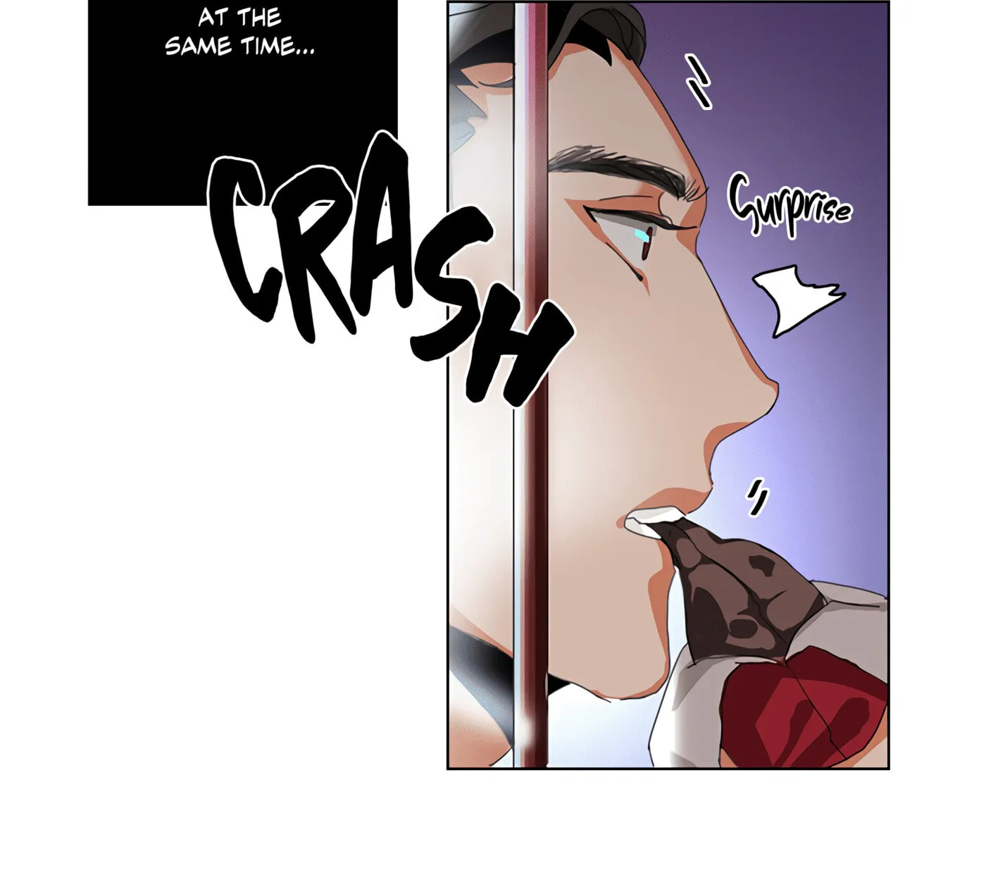 Guardian Star Chapter 2 page 86 - 
