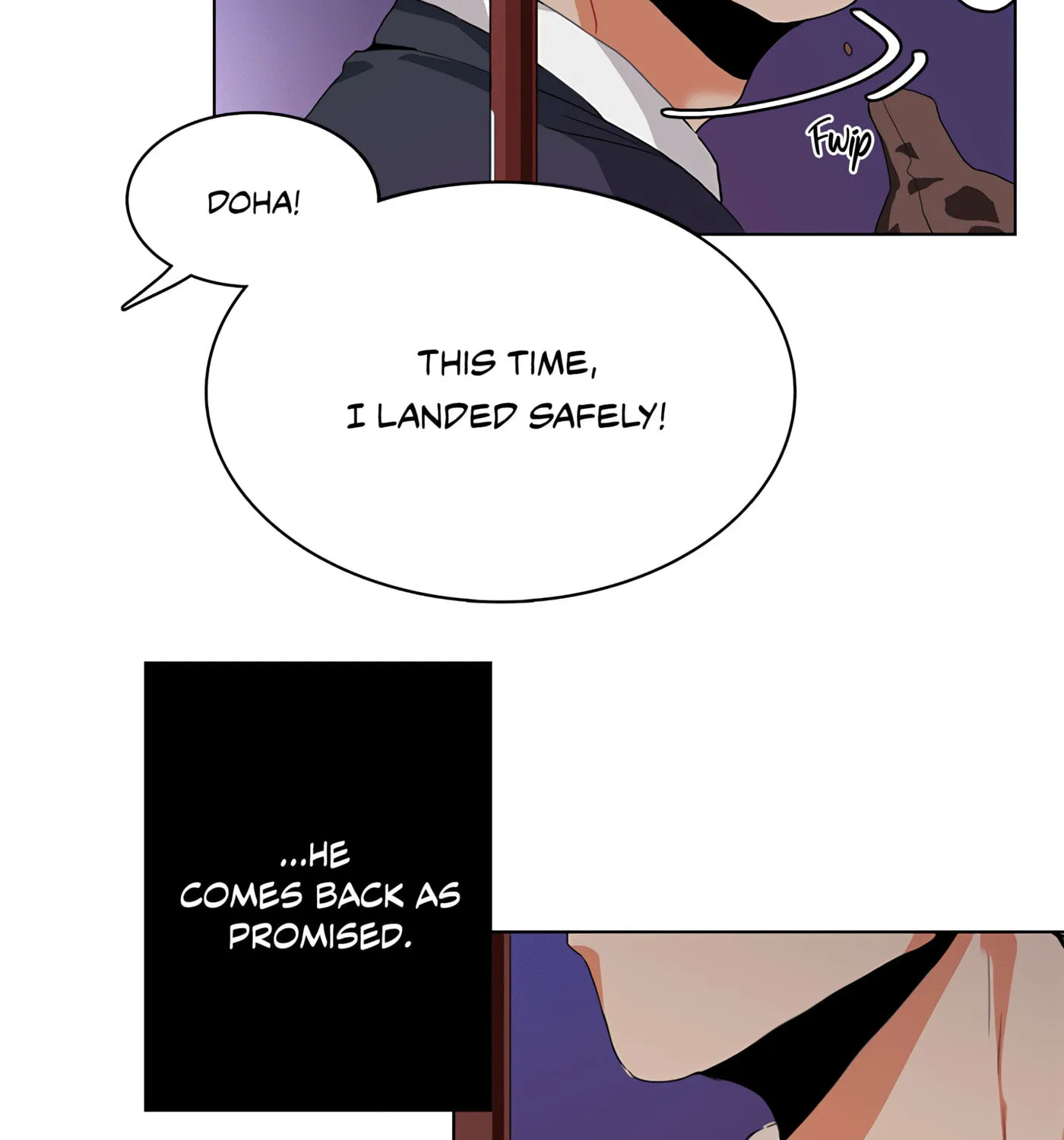 Guardian Star Chapter 2 page 88 - 