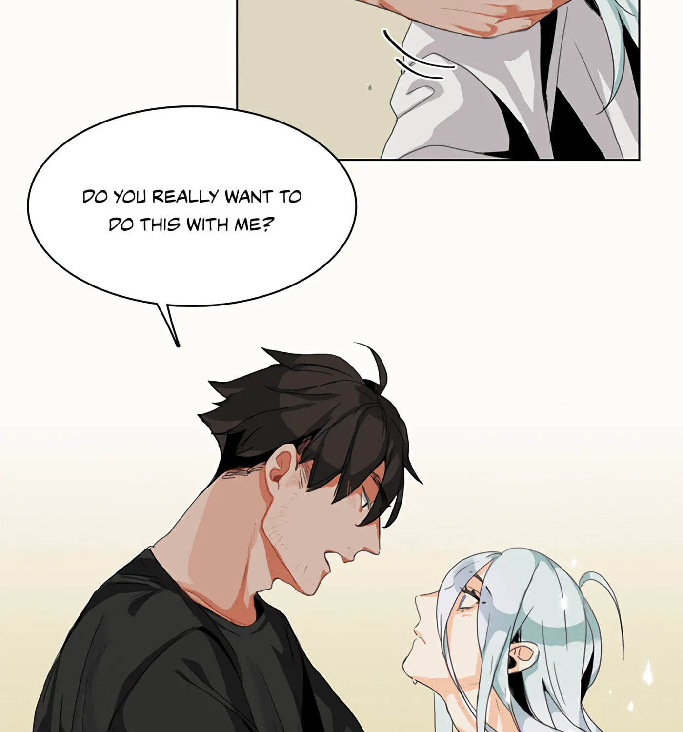 Guardian Star Chapter 2 page 10 - 