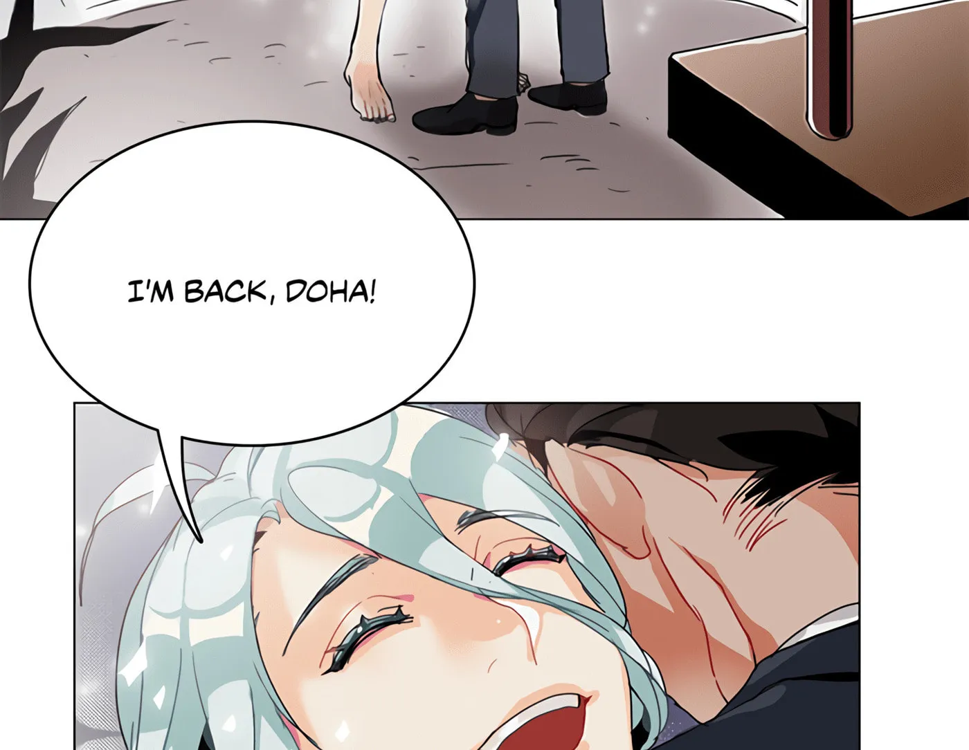 Guardian Star Chapter 2 page 92 - 