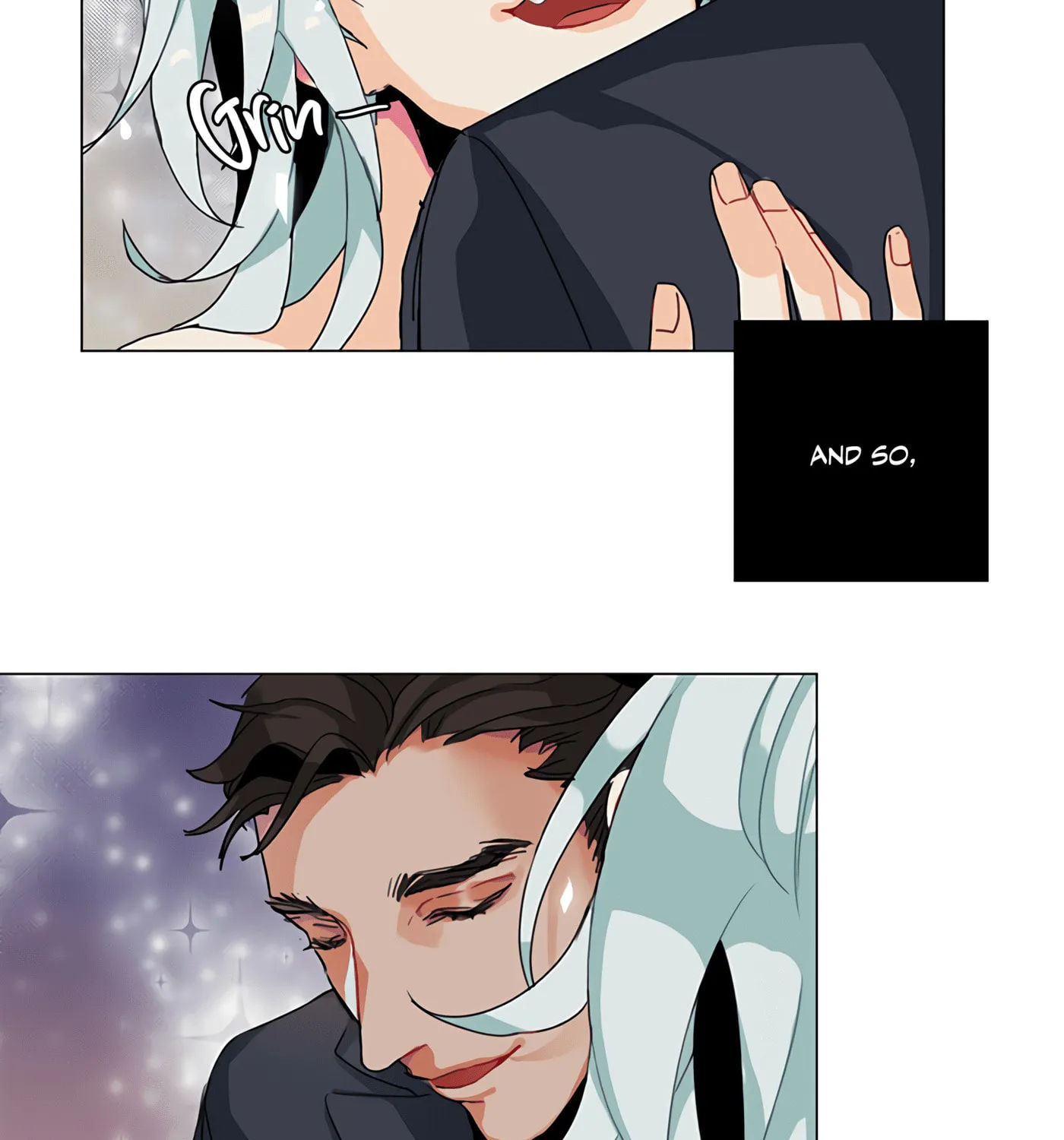 Guardian Star Chapter 2 page 93 - 