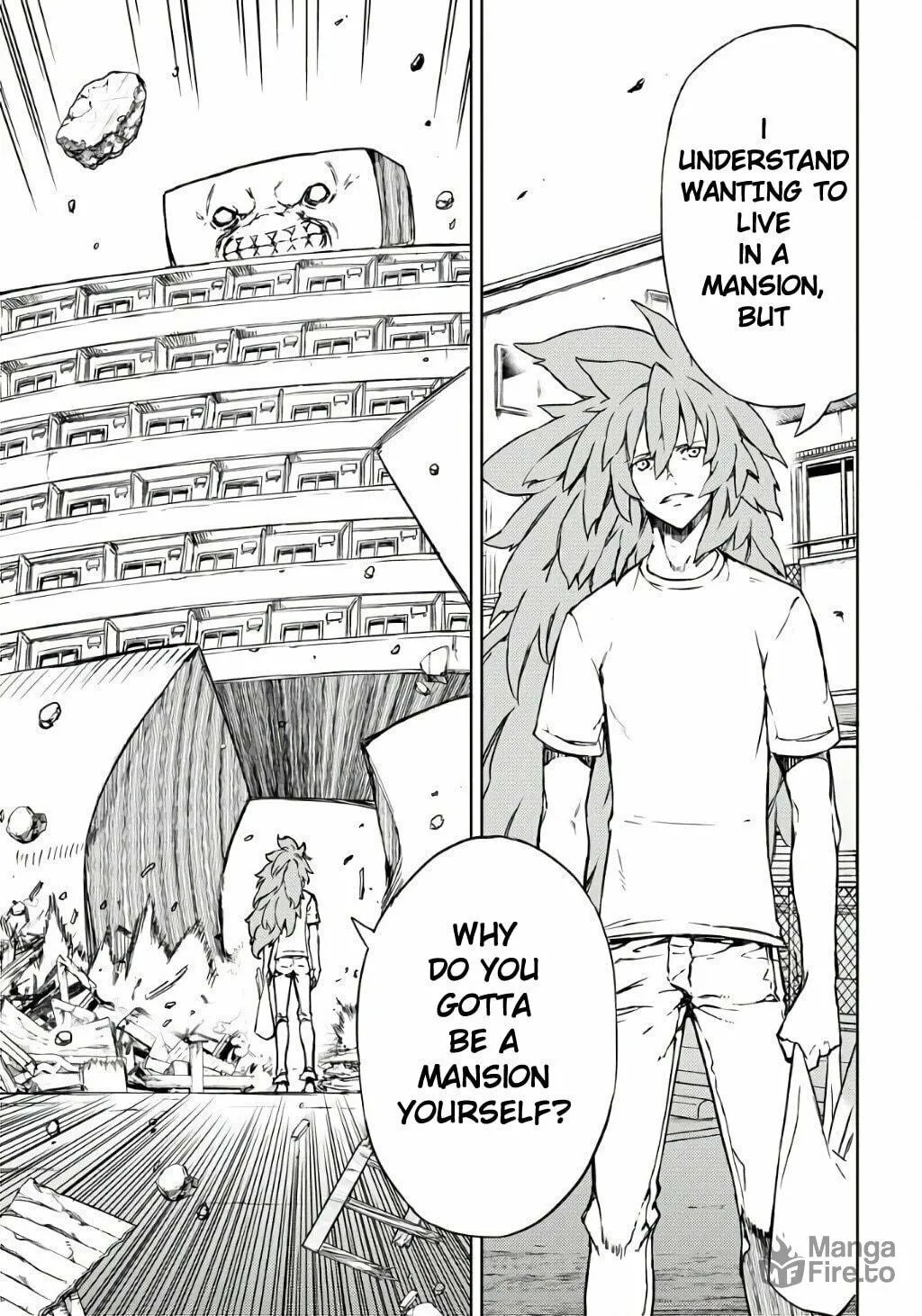 Read GUARDIAN chapter 1 image 11 on Lezhin