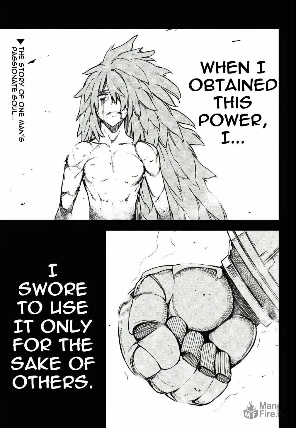 Read GUARDIAN chapter 1 image 2 on Lezhin