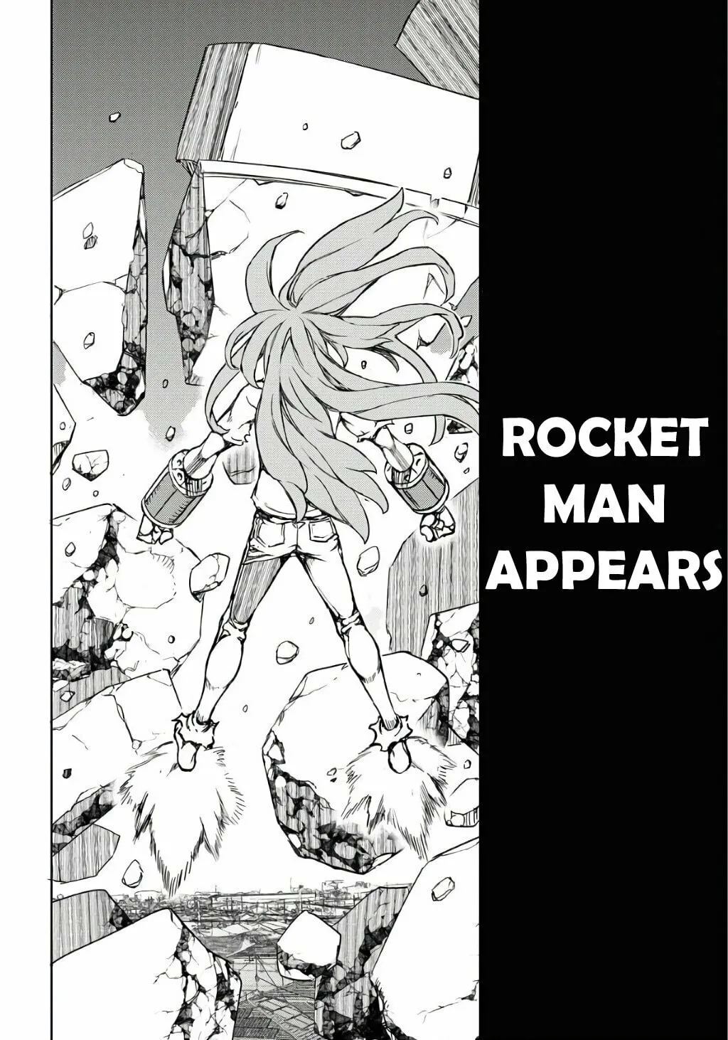 Read GUARDIAN chapter 1 image 21 on Lezhin