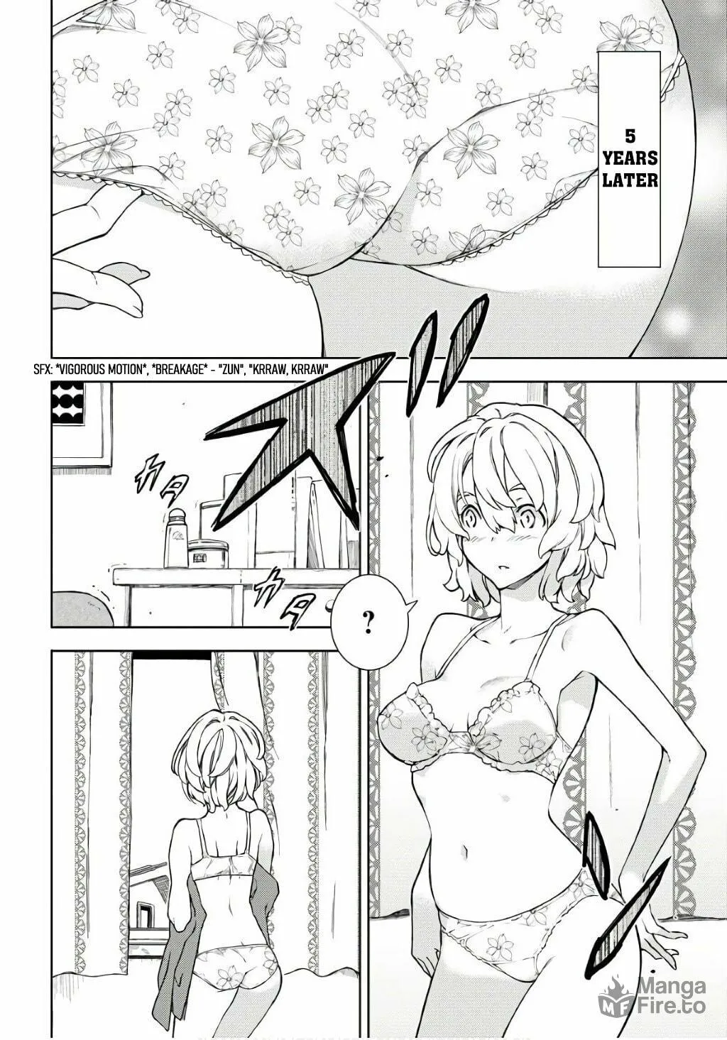 Read GUARDIAN chapter 1 image 4 on Lezhin