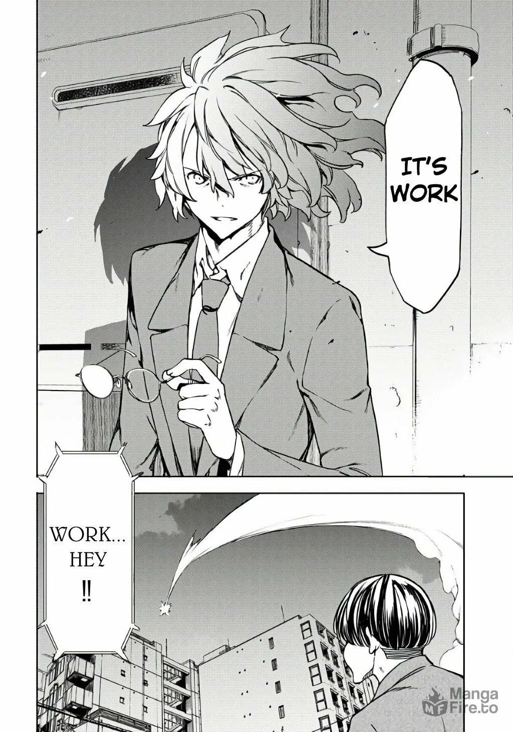 Read GUARDIAN chapter 1 image 41 on Lezhin
