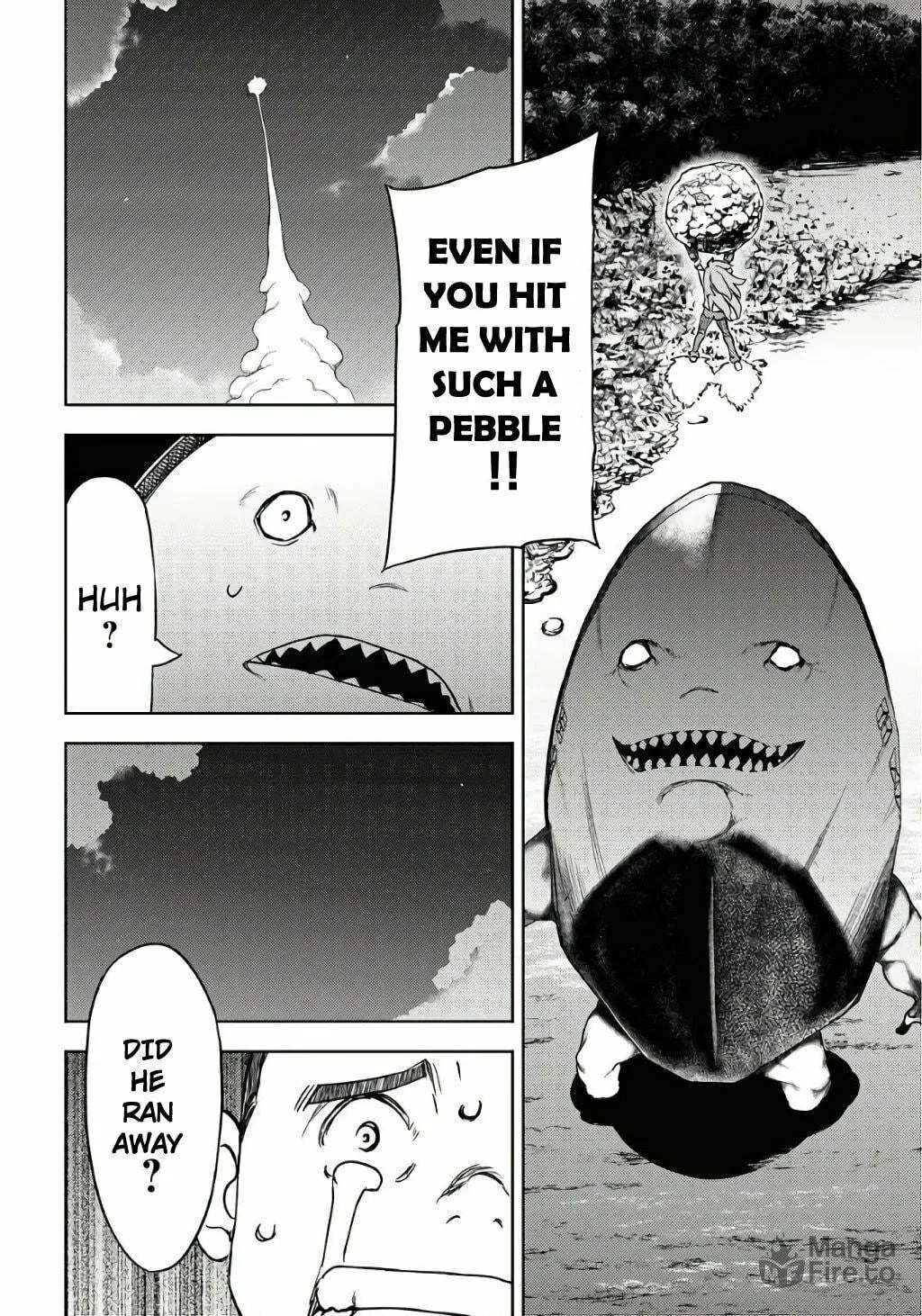 Read GUARDIAN chapter 1 image 47 on Lezhin