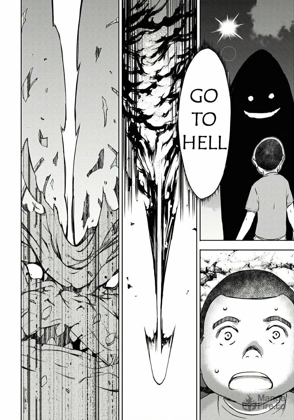Read GUARDIAN chapter 1 image 49 on Lezhin