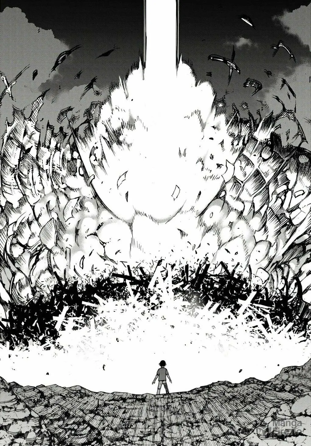 Read GUARDIAN chapter 1 image 50 on Lezhin