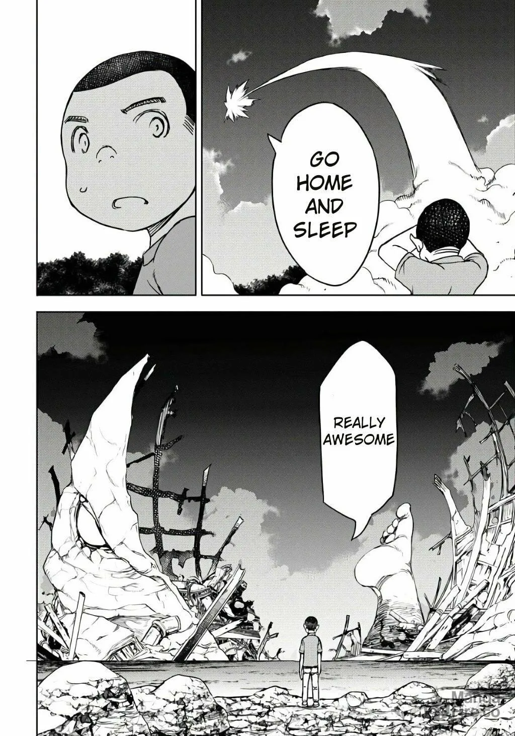Read GUARDIAN chapter 1 image 53 on Lezhin
