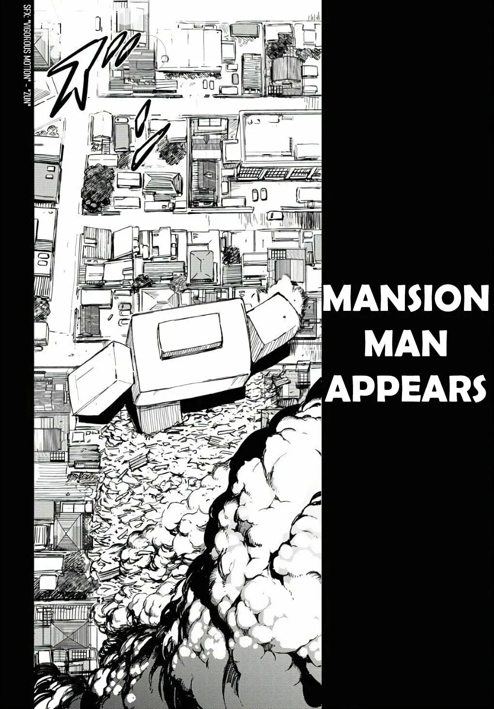 Read GUARDIAN chapter 1 image 6 on Lezhin