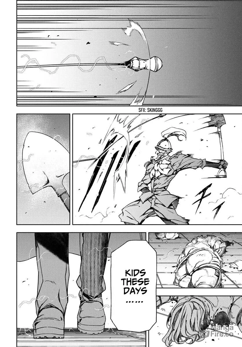 Read GUARDIAN chapter 10 image 23 on Lezhin