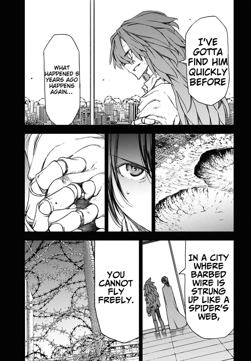 Read GUARDIAN chapter 10 image 6 on Lezhin