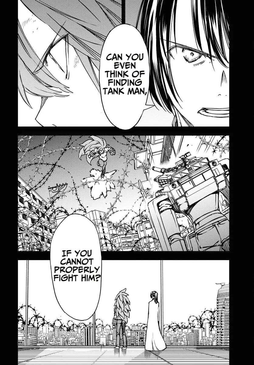 Read GUARDIAN chapter 10 image 7 on Lezhin