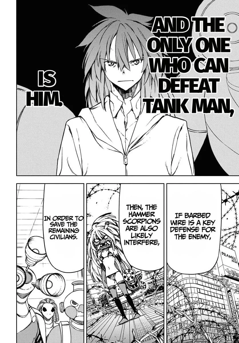 Read GUARDIAN chapter 10 image 9 on Lezhin