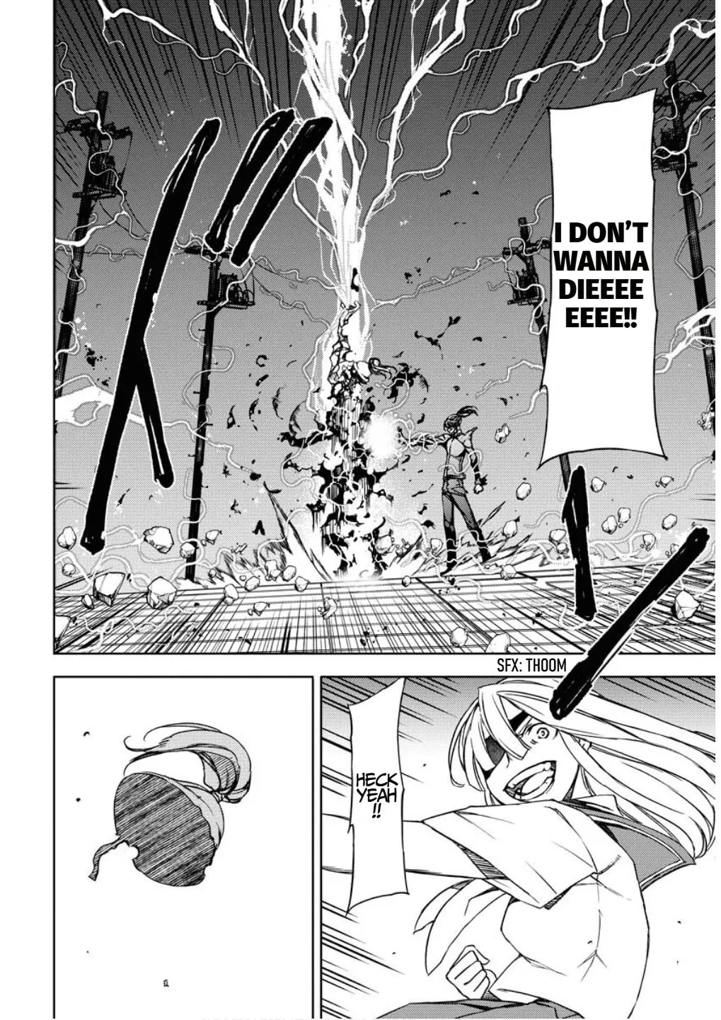 Read GUARDIAN chapter 13 image 15 on Lezhin