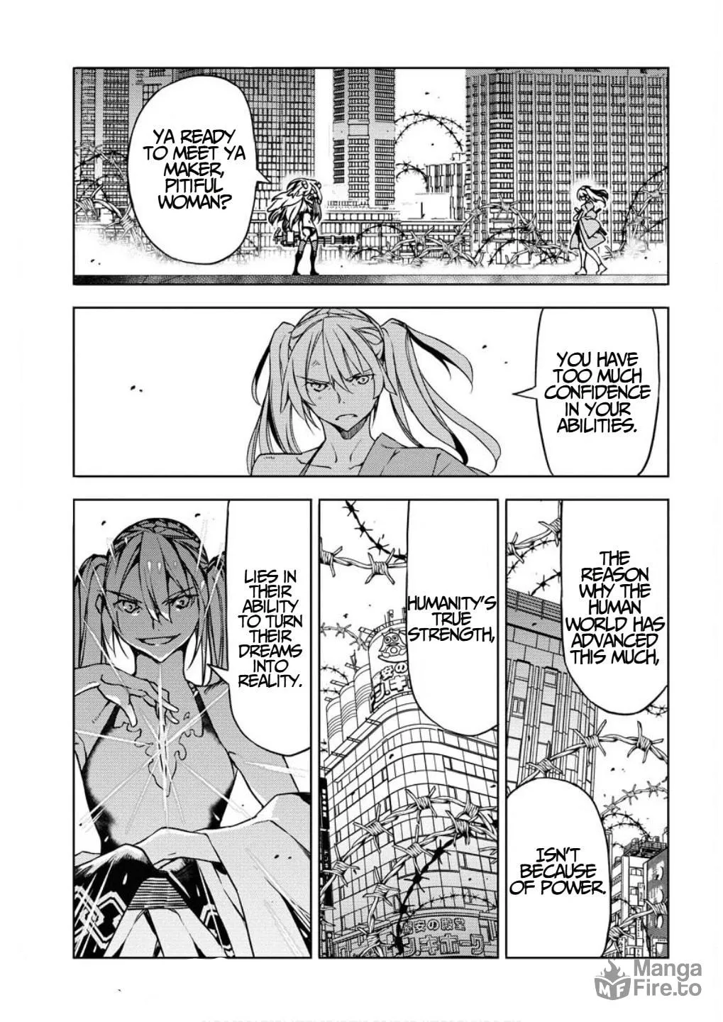 Read GUARDIAN chapter 13 image 24 on Lezhin