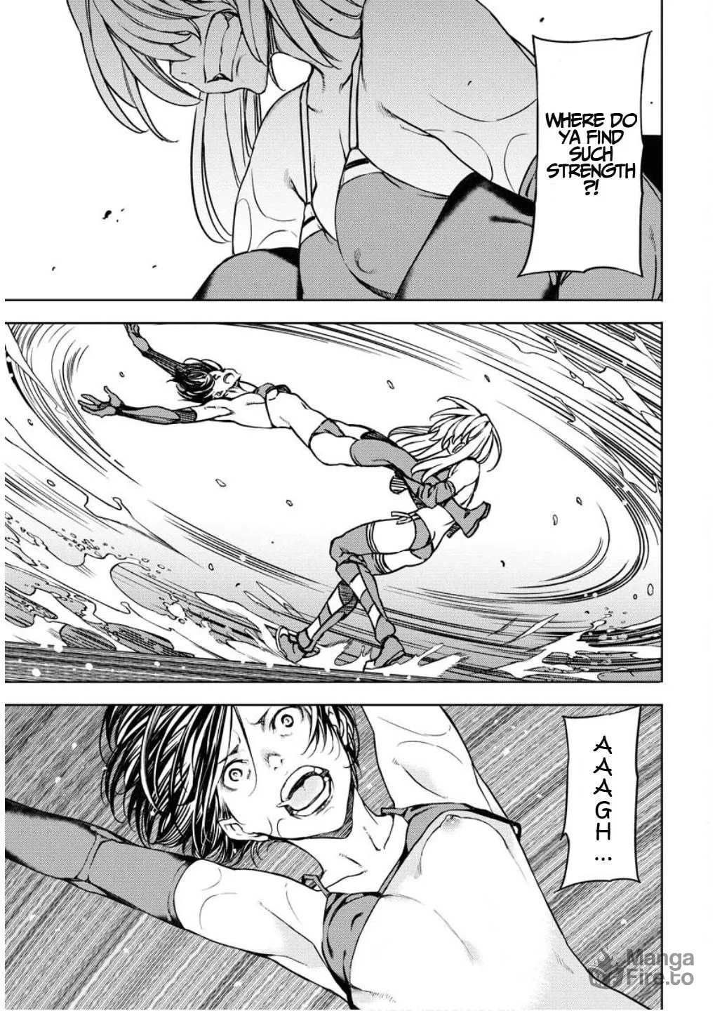 Read GUARDIAN chapter 13 image 32 on Lezhin