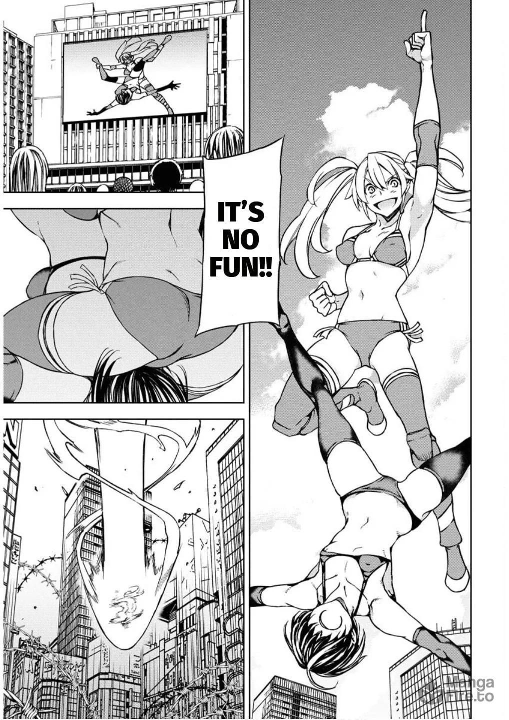 Read GUARDIAN chapter 13 image 34 on Lezhin
