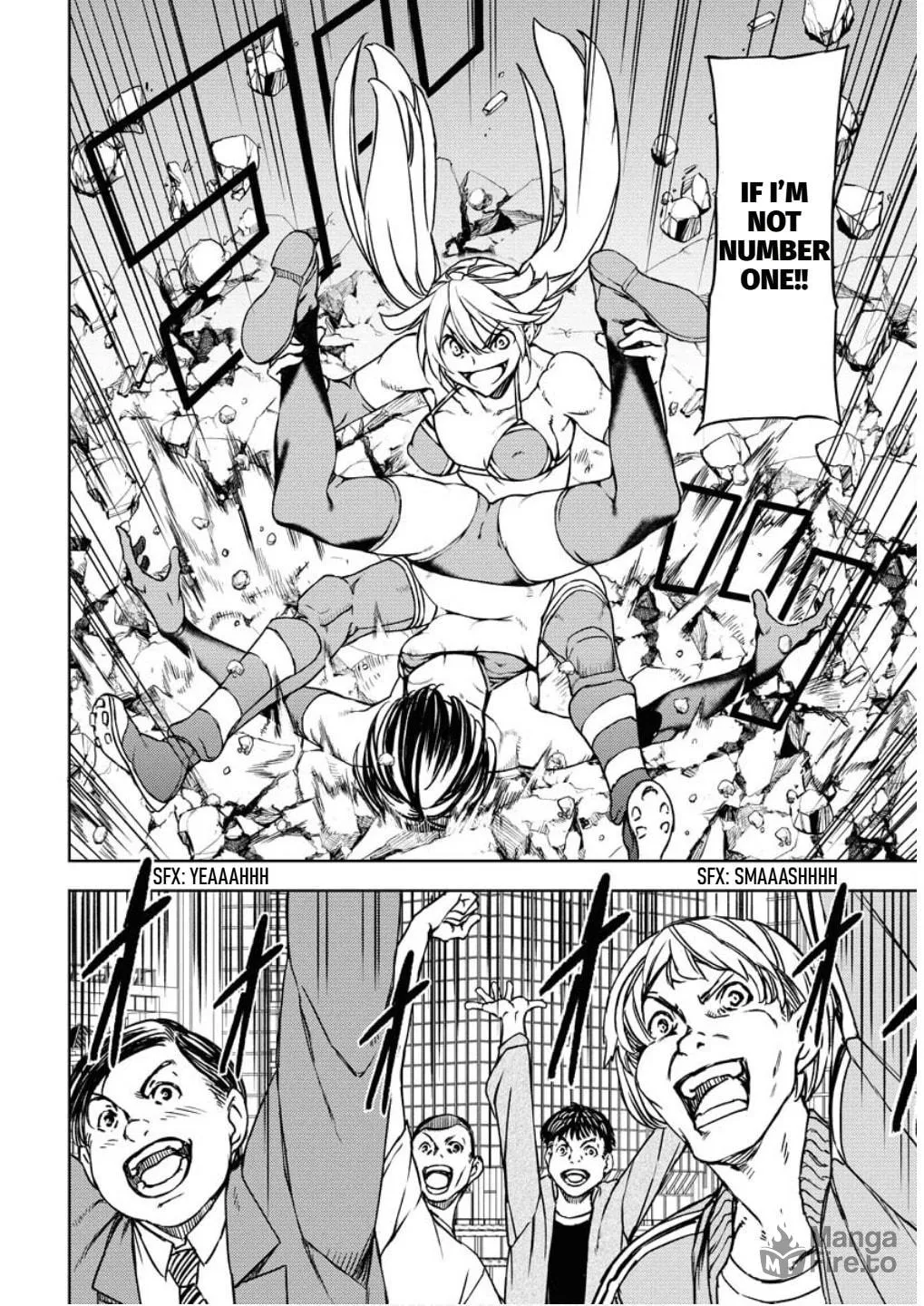 Read GUARDIAN chapter 13 image 35 on Lezhin
