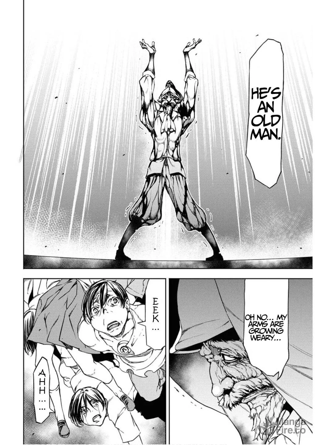 Read GUARDIAN chapter 13 image 5 on Lezhin
