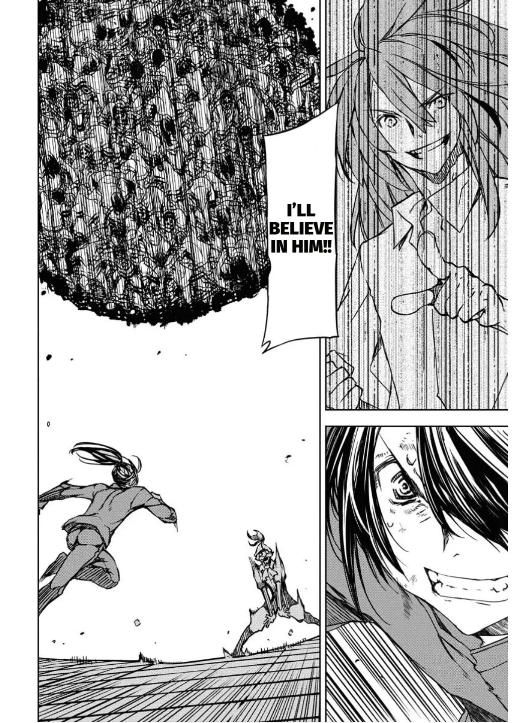Read GUARDIAN chapter 13 image 7 on Lezhin
