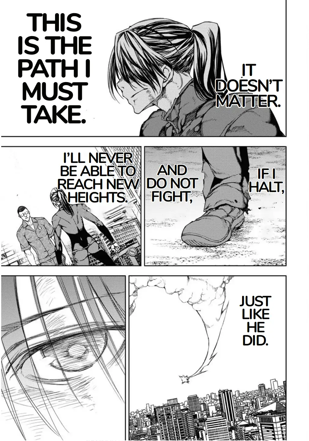 Read GUARDIAN chapter 14 image 21 on Lezhin
