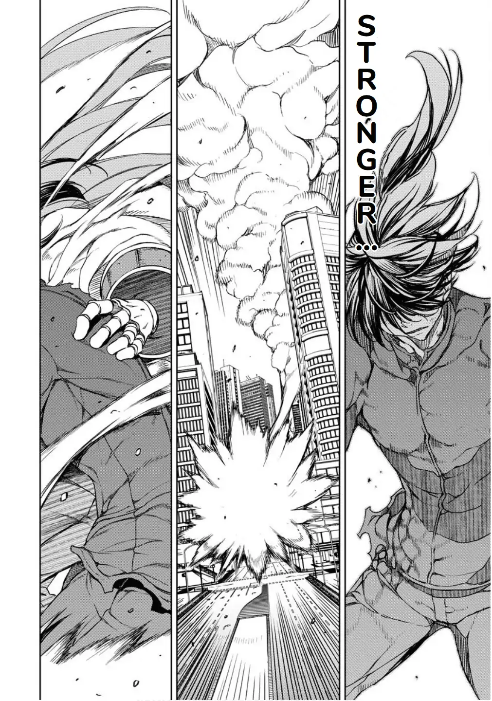 Read GUARDIAN chapter 14 image 22 on Lezhin