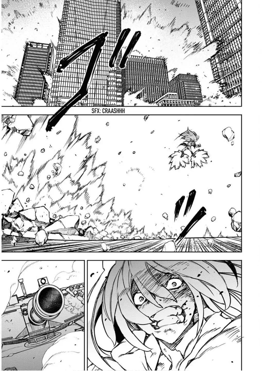 Read GUARDIAN chapter 15 image 19 on Lezhin