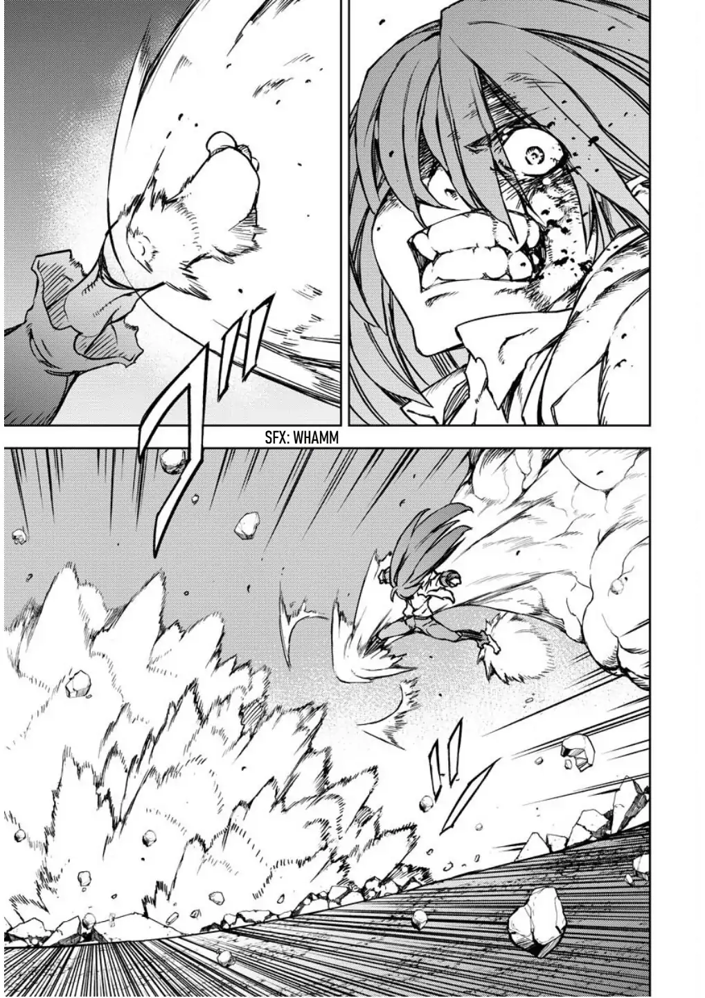 Read GUARDIAN chapter 15 image 25 on Lezhin