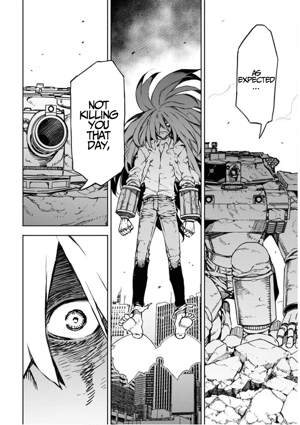 Read GUARDIAN chapter 15 image 26 on Lezhin