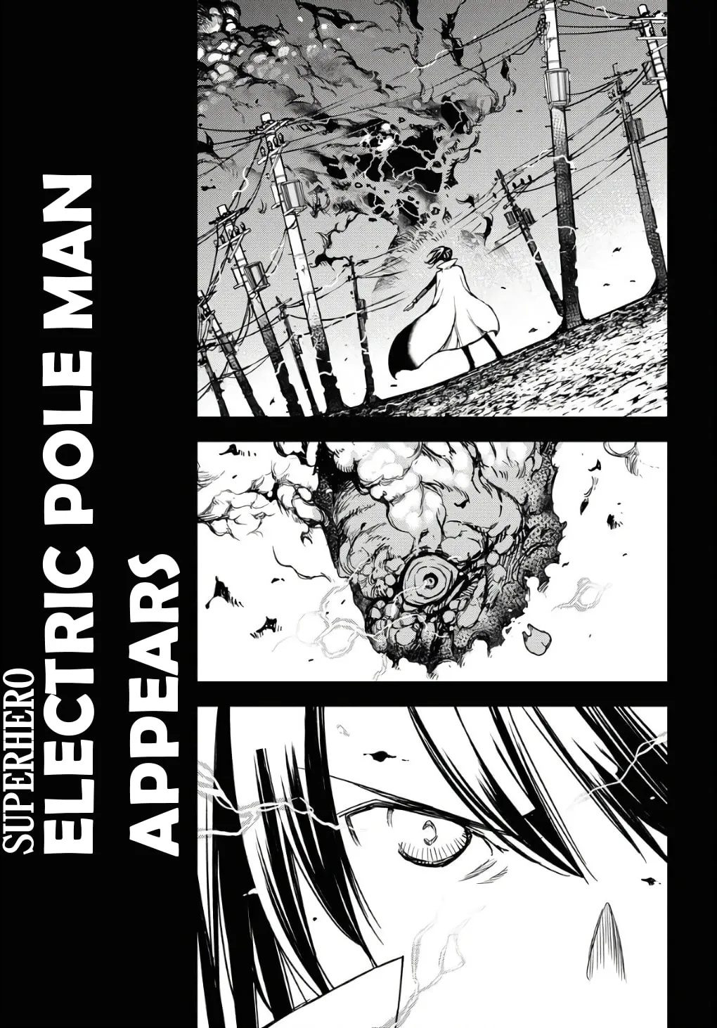 Read GUARDIAN chapter 2 image 10 on Lezhin