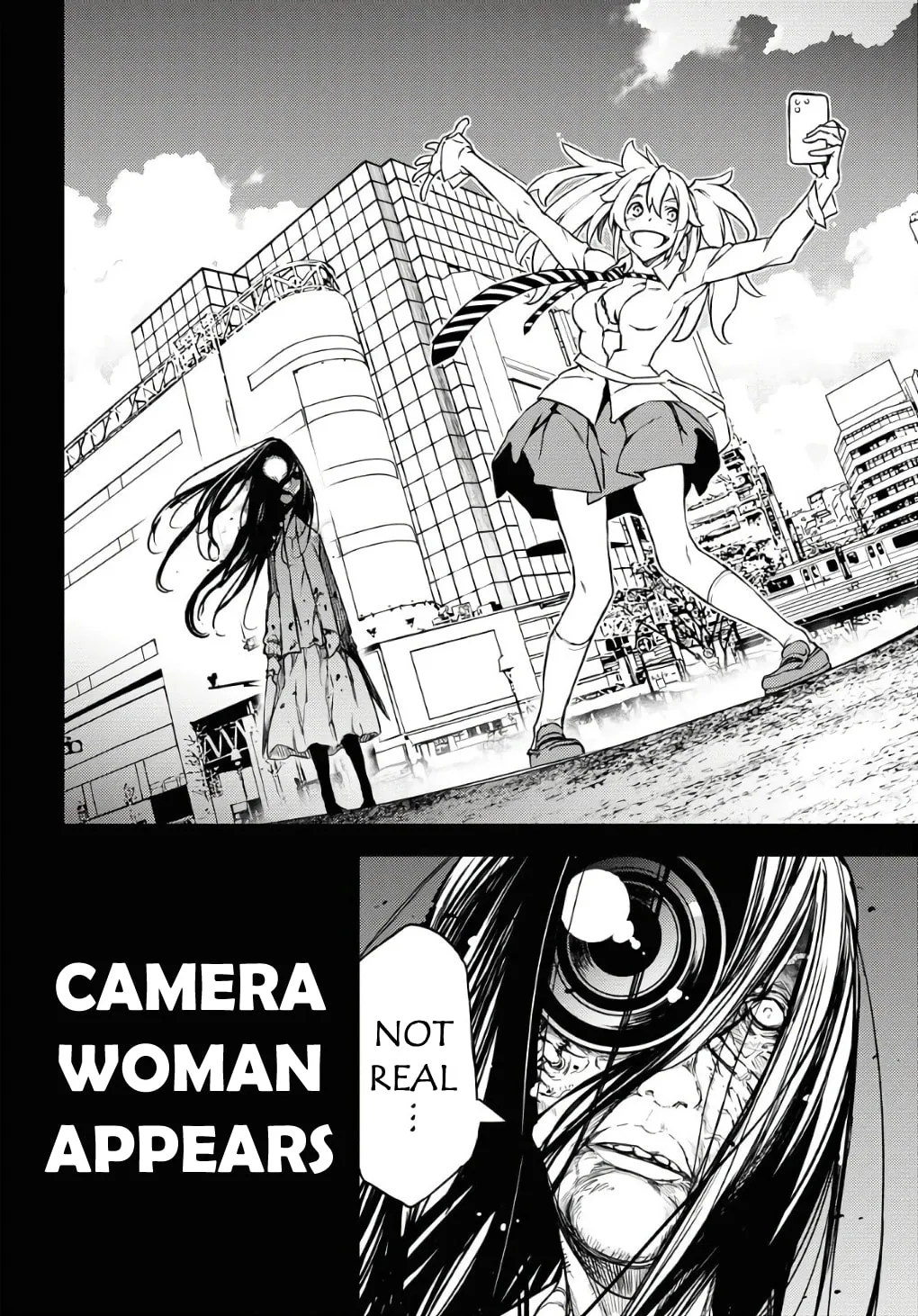 Read GUARDIAN chapter 2 image 21 on Lezhin