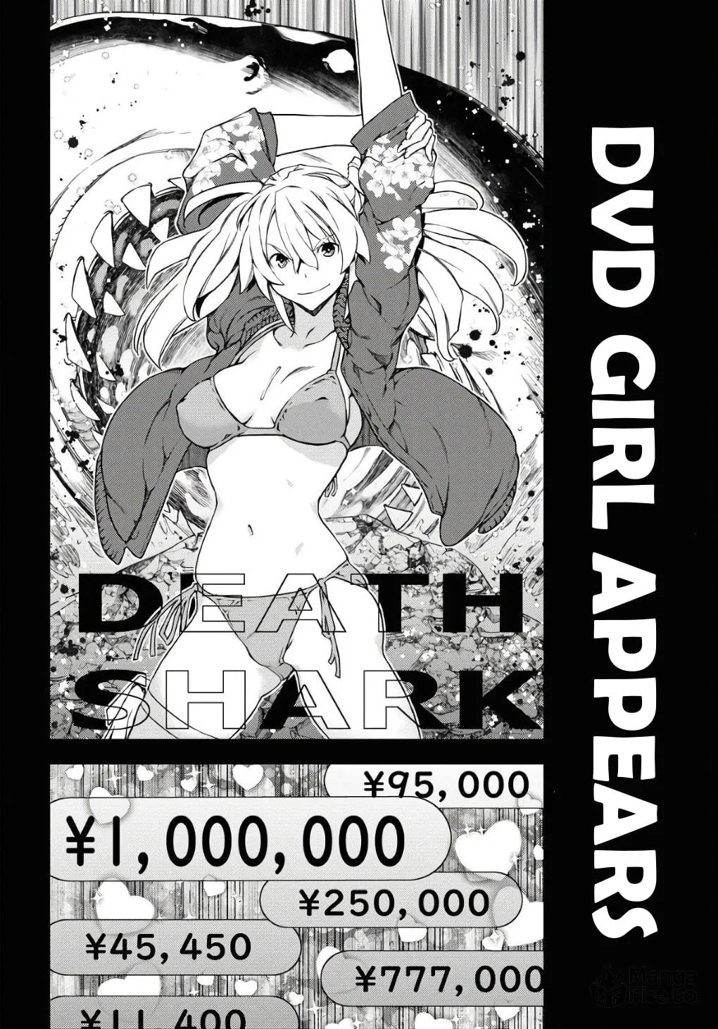 Read GUARDIAN chapter 2 image 29 on Lezhin