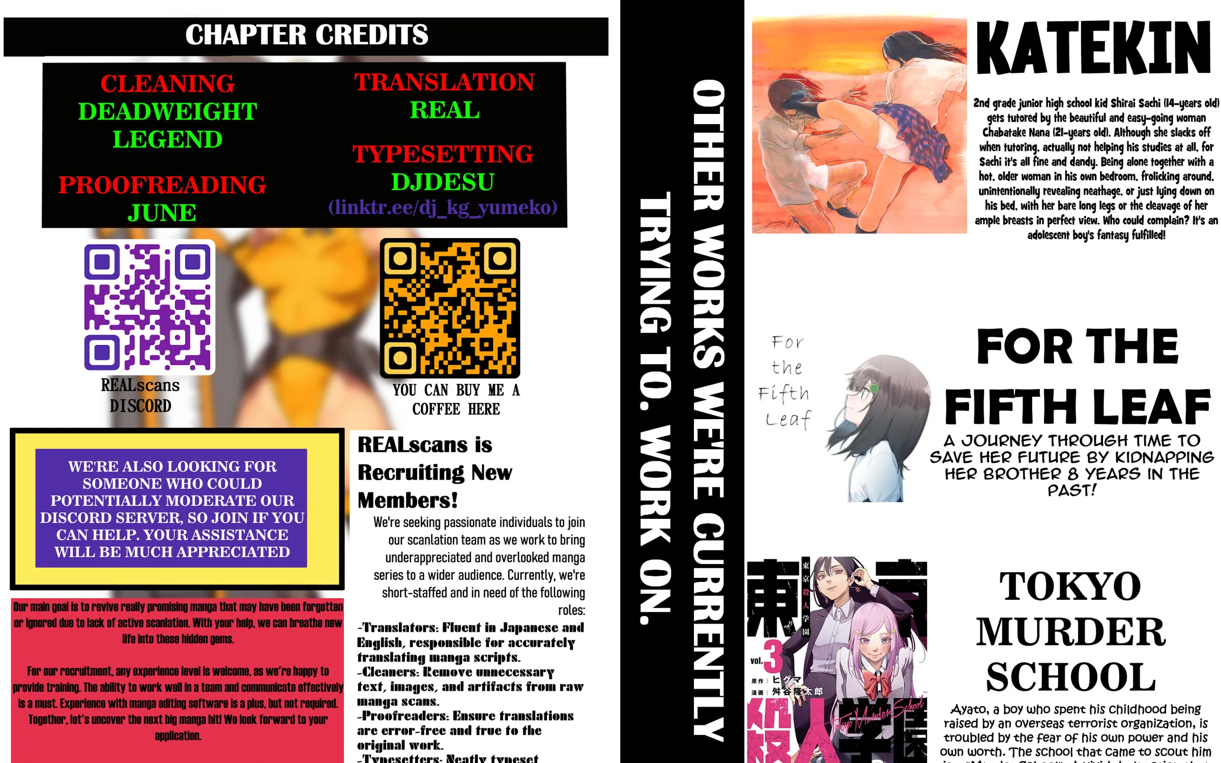 Read GUARDIAN chapter 4 image 26 on Lezhin