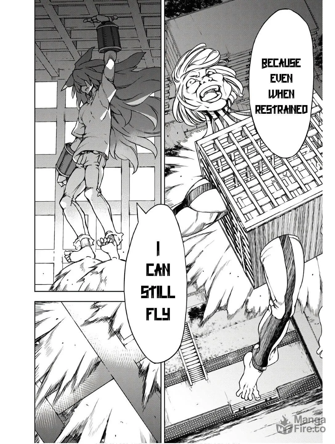 Read GUARDIAN chapter 5 image 11 on Lezhin