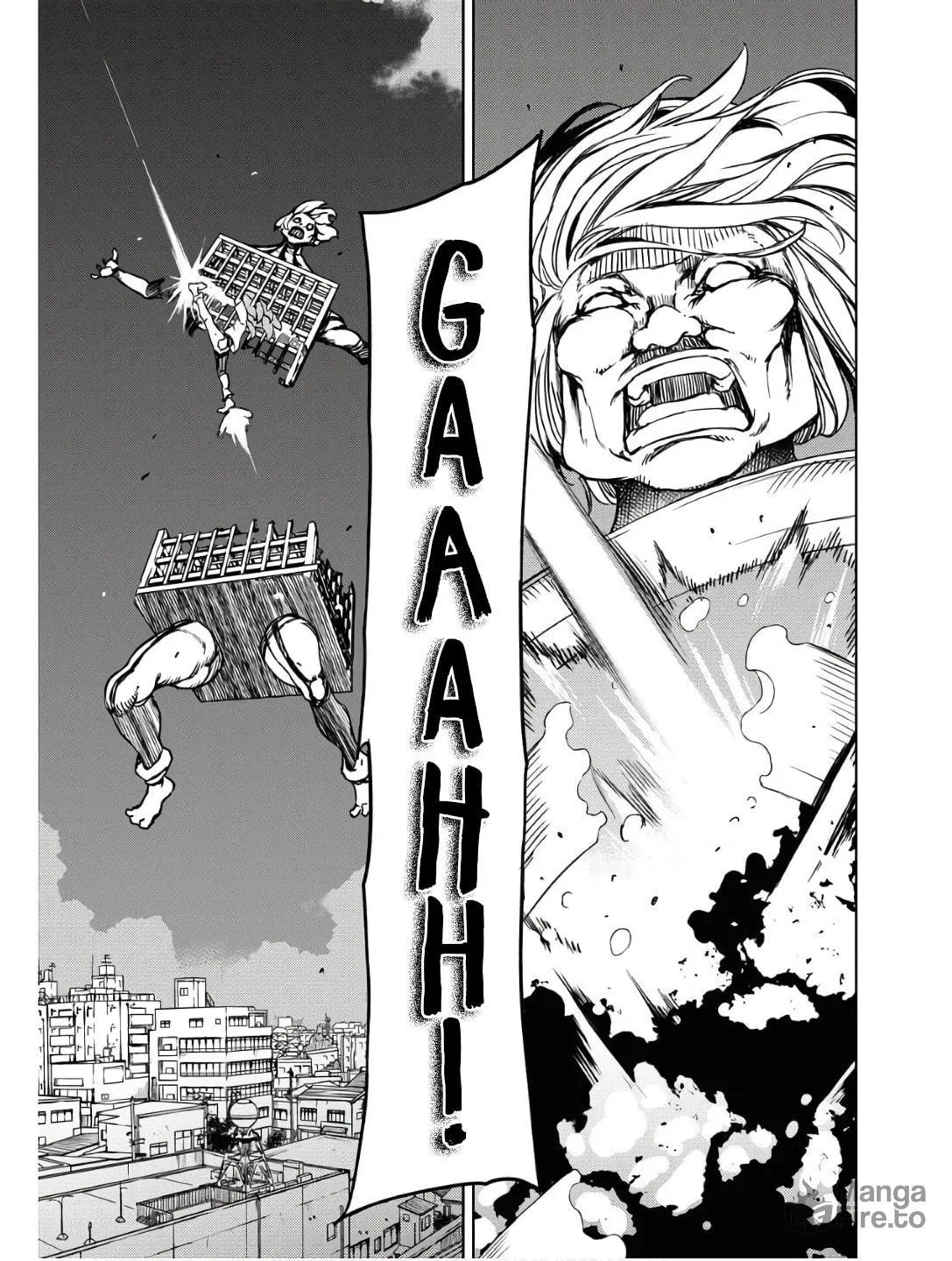 Read GUARDIAN chapter 5 image 14 on Lezhin