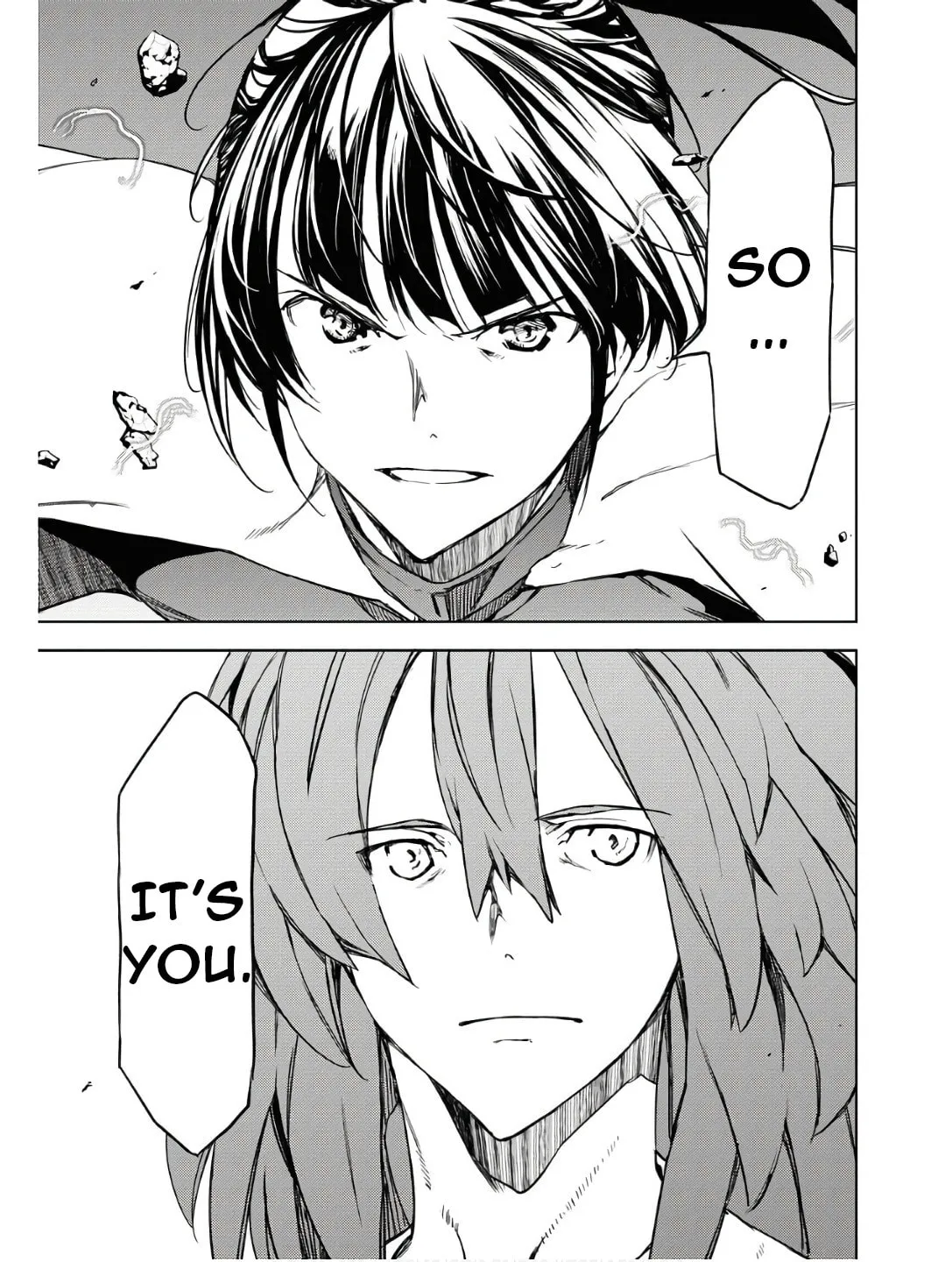 Read GUARDIAN chapter 5 image 22 on Lezhin