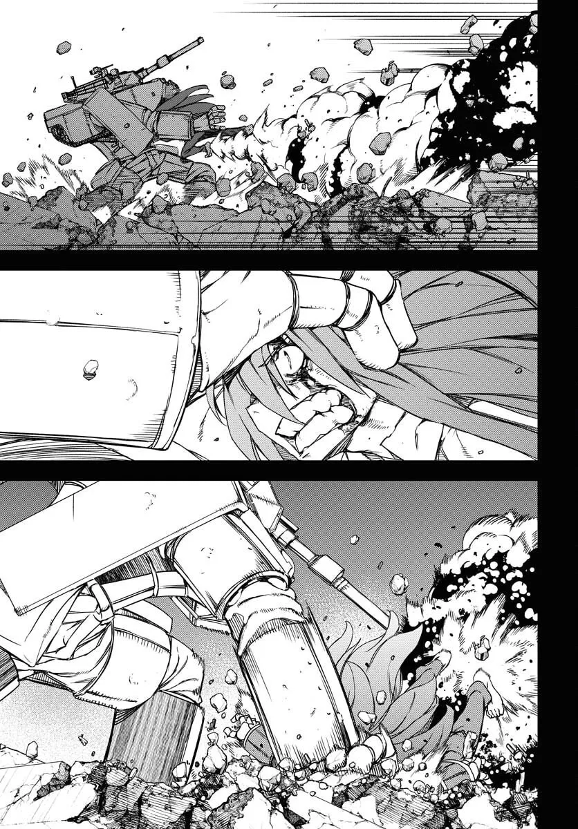 Read GUARDIAN chapter 7 image 10 on Lezhin