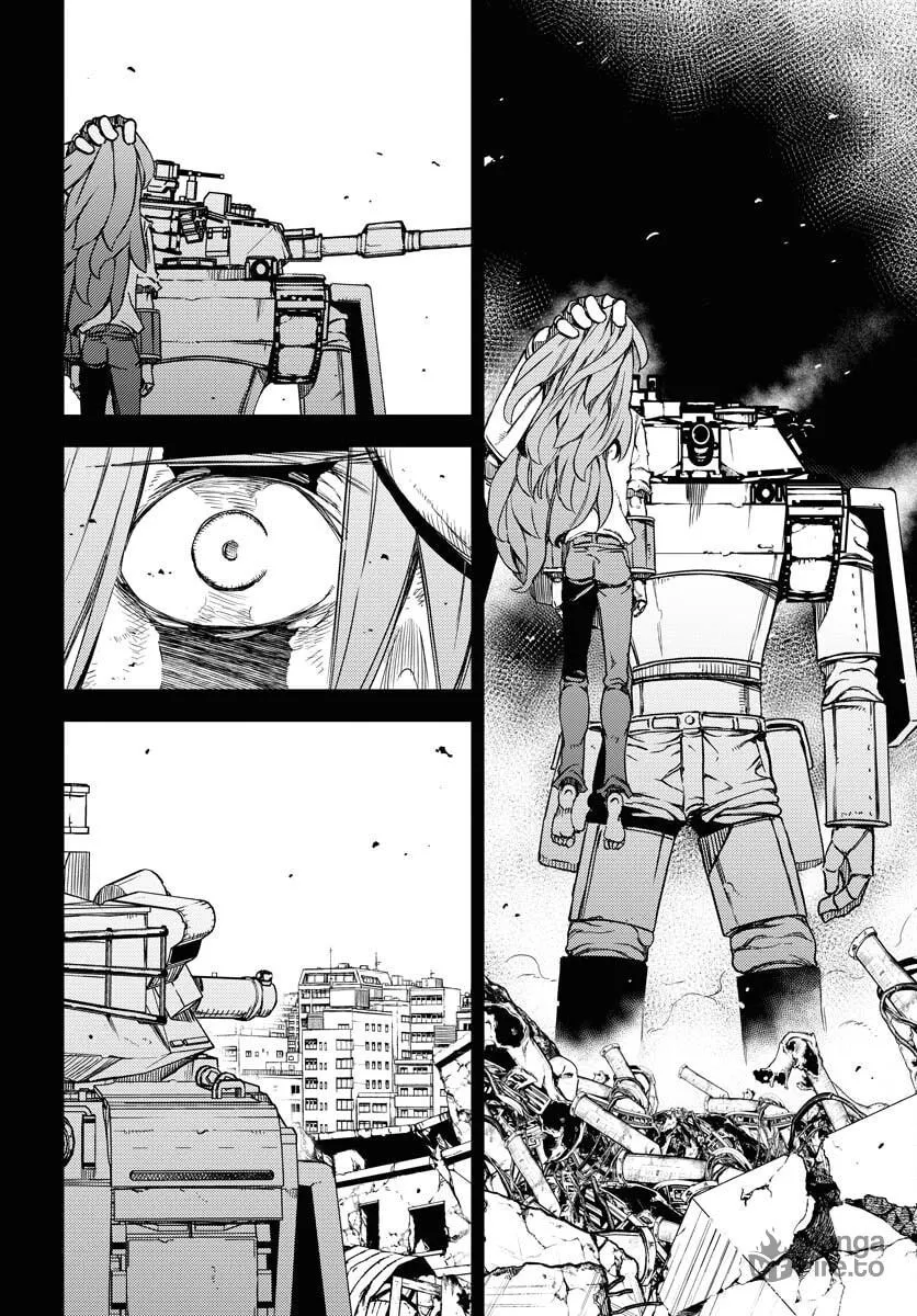 Read GUARDIAN chapter 7 image 11 on Lezhin