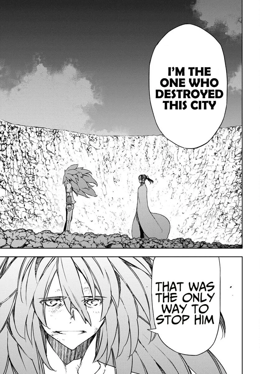 Read GUARDIAN chapter 7 image 16 on Lezhin