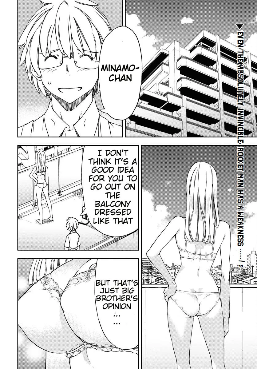 Read GUARDIAN chapter 8 image 1 on Lezhin