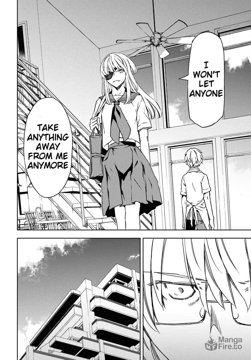 Read GUARDIAN chapter 8 image 9 on Lezhin