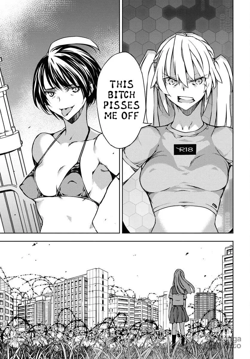 Read GUARDIAN chapter 9 image 26 on Lezhin