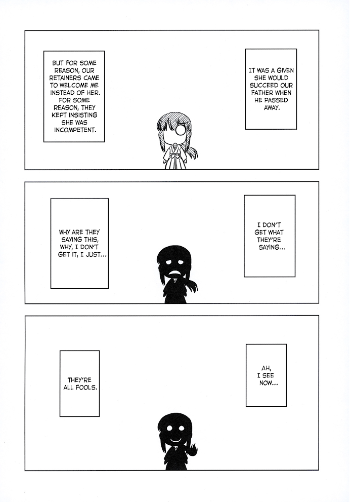 Read Gudaguda Ace RE chapter 0.3 image 3 on Lezhin