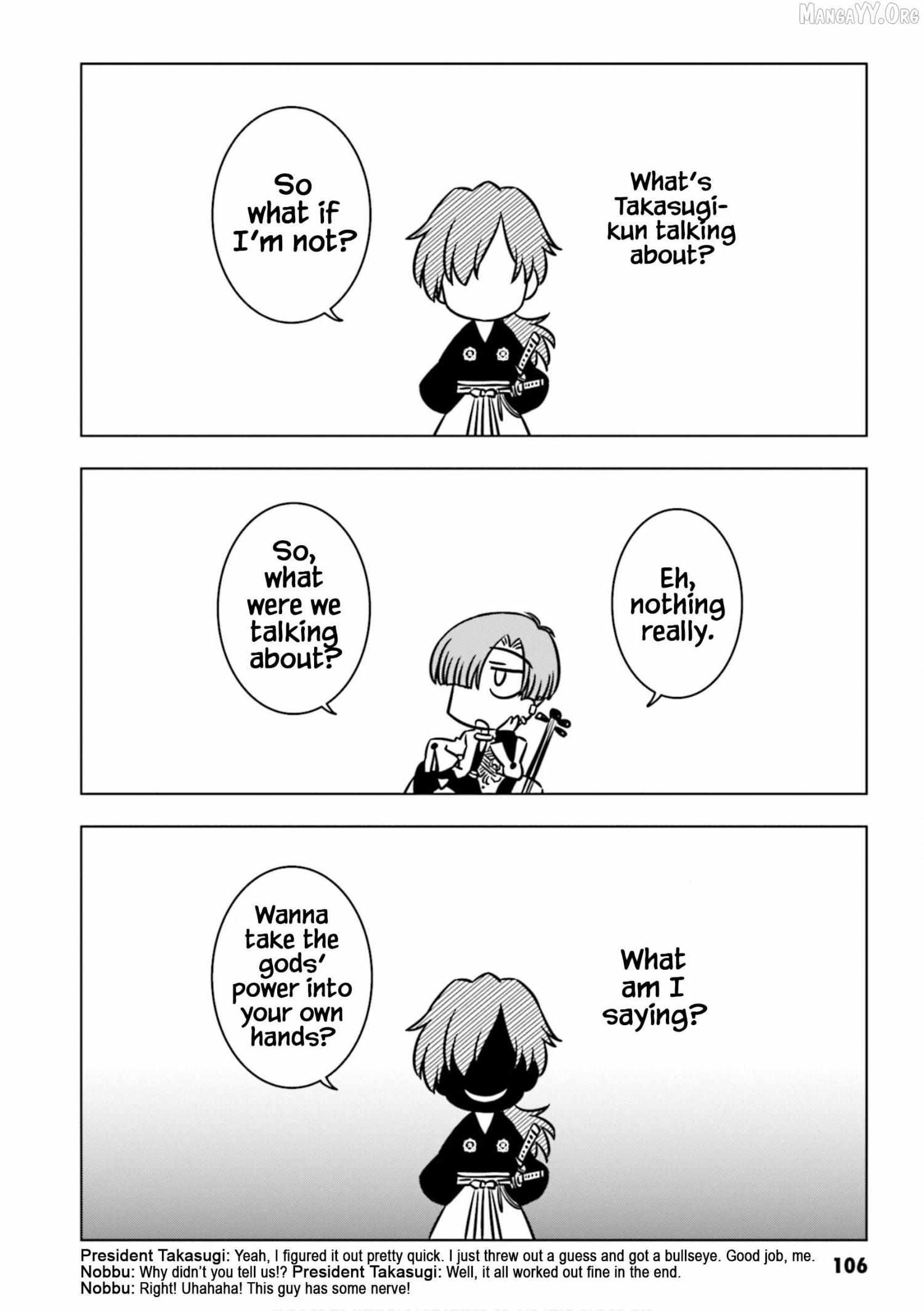 Read Gudaguda Ace RE chapter 11 image 4 on Lezhin