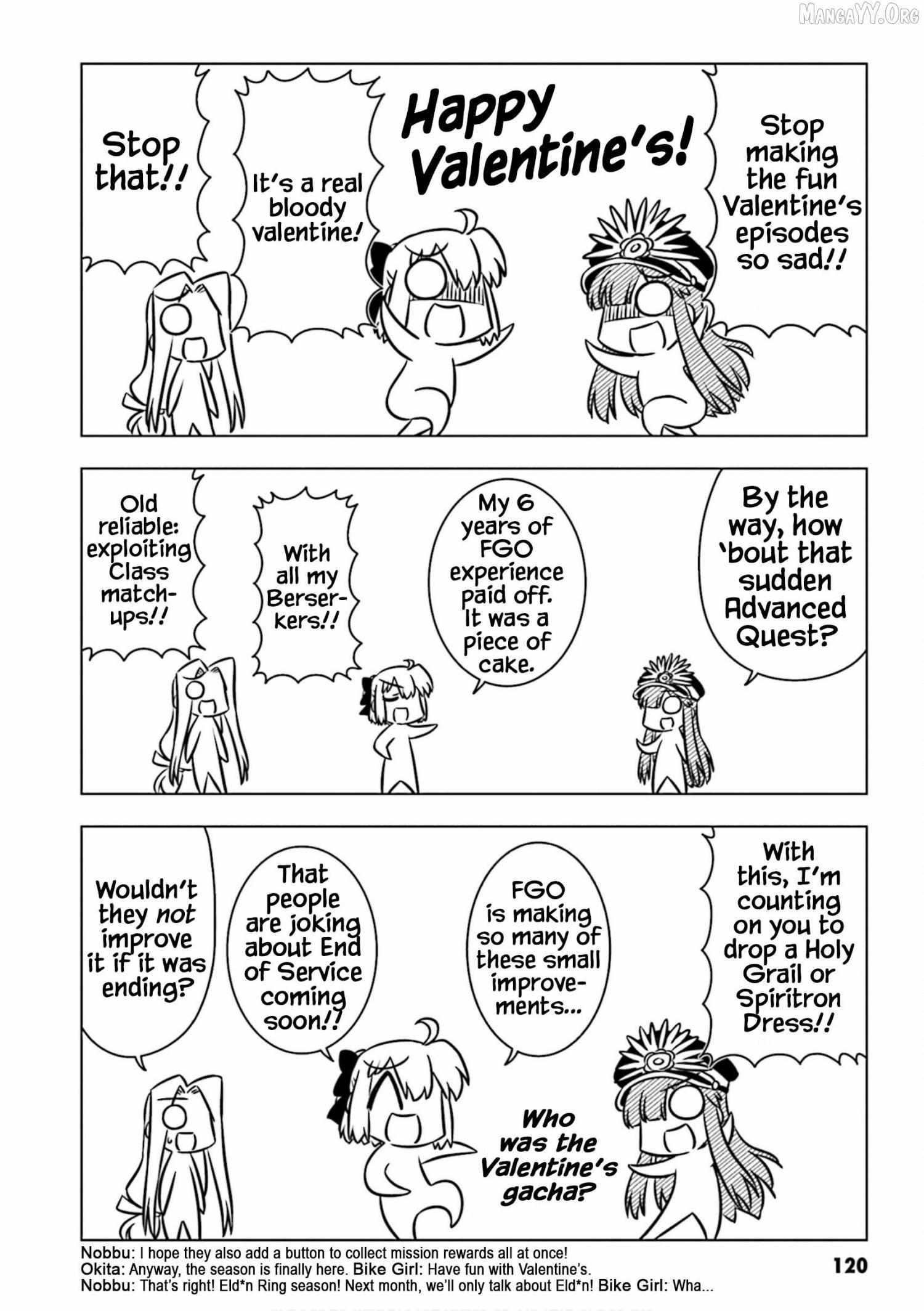 Read Gudaguda Ace RE chapter 12 image 8 on Lezhin