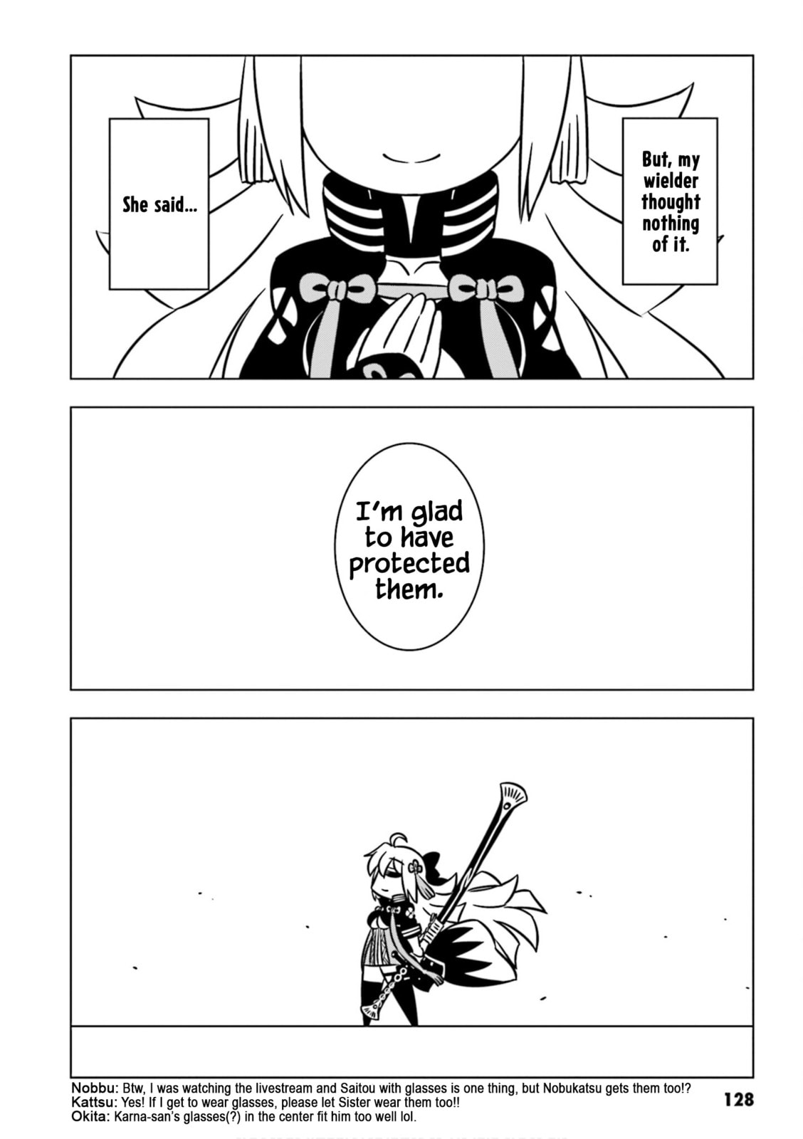 Read Gudaguda Ace RE chapter 13 image 5 on Lezhin