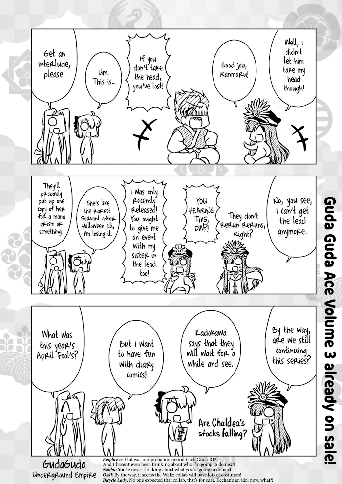 Read Gudaguda Ace RE chapter 2 image 8 on Lezhin