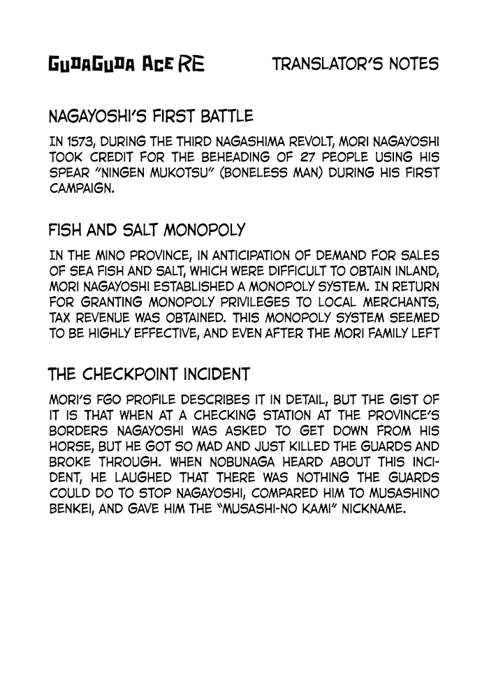 Read Gudaguda Ace RE chapter 8 image 9 on Lezhin